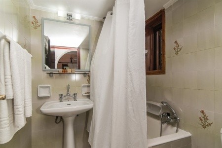 Alykes Park Bungalows & Apartments - 23