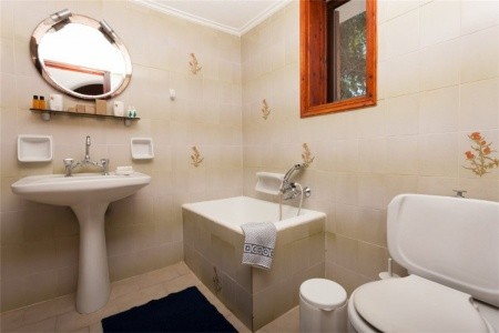 Alykes Park Bungalows & Apartments - 26