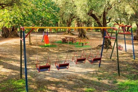 Alykes Park Bungalows & Apartments - 27