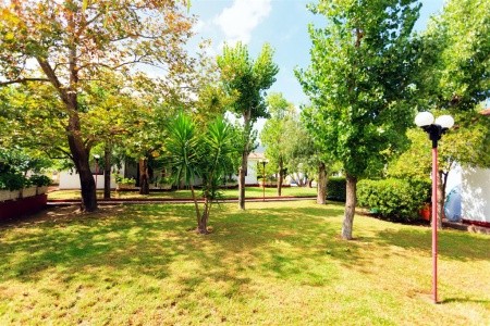 Alykes Park Bungalows & Apartments - 28