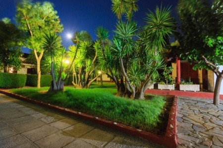 Alykes Park Bungalows & Apartments - 30