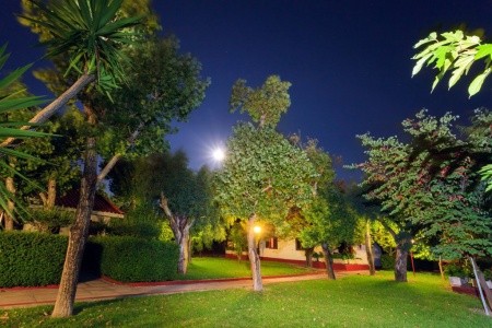 Alykes Park Bungalows & Apartments - 31