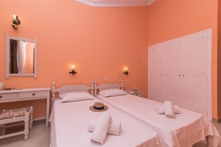 Alykes Park Bungalows & Apartments - 36