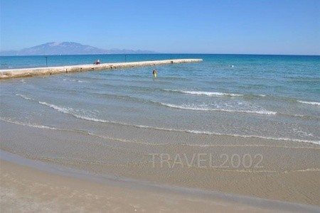 Alykes Park Bungalows & Apartments - 42