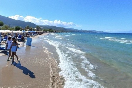 Alykes Park Bungalows & Apartments - 43