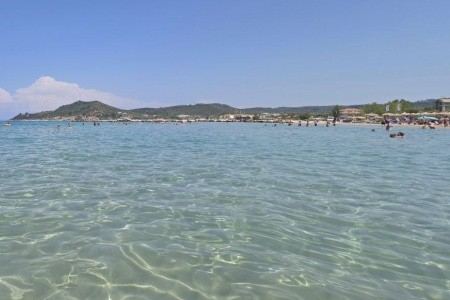 Alykes Park Bungalows & Apartments - 44