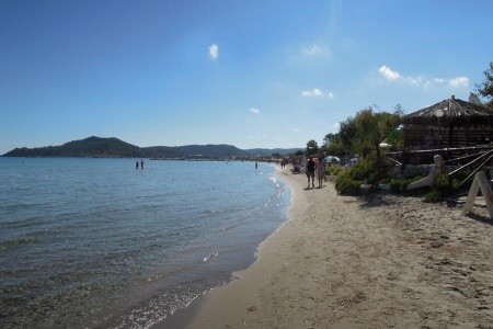 Alykes Park Bungalows & Apartments - 45