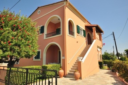 Elena Apartments
