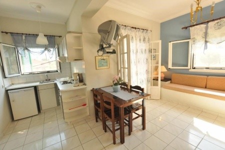 Elena Apartments