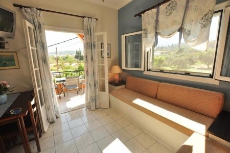 Elena Apartments