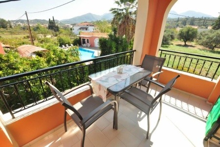 Elena Apartments