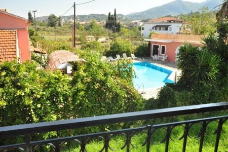 Elena Apartments