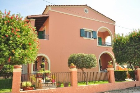 Elena Apartments