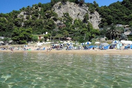 Glyfada Beach - 4