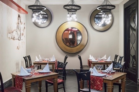 Turecko Side Seaden Valentine Resort & Spa 10 dňový pobyt Ultra All inclusive Letecky Letisko: Praha July 2026 (23/07/26- 1/08/26)