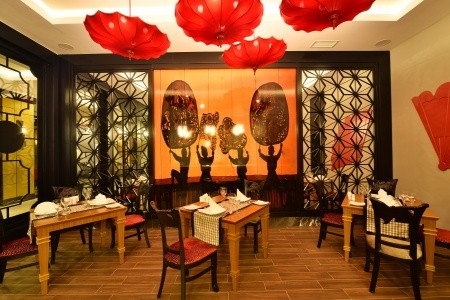 Turecko Side Seaden Valentine Resort & Spa 10 dňový pobyt Ultra All inclusive Letecky Letisko: Praha July 2026 (23/07/26- 1/08/26)