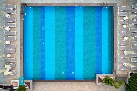 Turecko Side Seaden Valentine Resort & Spa 10 dňový pobyt Ultra All inclusive Letecky Letisko: Praha July 2026 (23/07/26- 1/08/26)