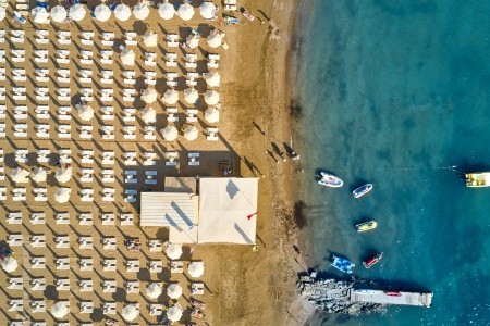 Turecko Side Seaden Valentine Resort & Spa 10 dňový pobyt Ultra All inclusive Letecky Letisko: Praha July 2026 (23/07/26- 1/08/26)