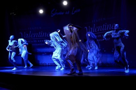 Turecko Side Seaden Valentine Resort & Spa 10 dňový pobyt Ultra All inclusive Letecky Letisko: Praha July 2026 (23/07/26- 1/08/26)