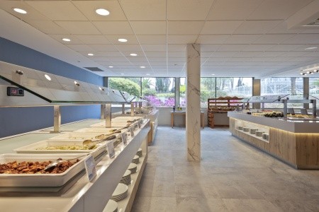 Španielsko Mallorca Best Delta (Puig D' En Ross) 5 dňový pobyt All Inclusive Letecky Letisko: Praha September 2026 ( 9/09/26-13/09/26)