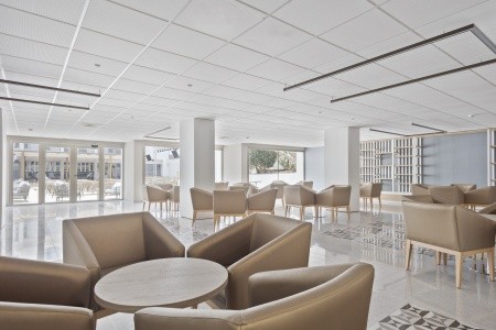 Španielsko Mallorca Best Delta (Puig D' En Ross) 5 dňový pobyt All Inclusive Letecky Letisko: Praha September 2026 ( 9/09/26-13/09/26)