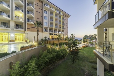 Ramada Resort Kusadasi & Golf - 7