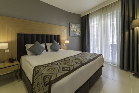 Ramada Resort Kusadasi & Golf - 10