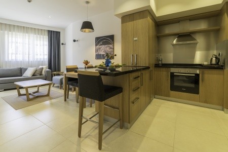 Ramada Resort Kusadasi & Golf - 11