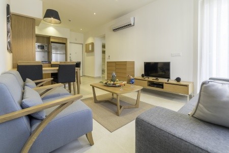 Ramada Resort Kusadasi & Golf - 12