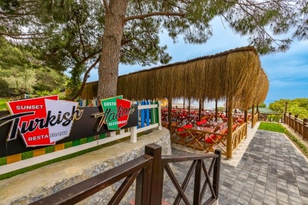 Ramada Resort Kusadasi & Golf - 14