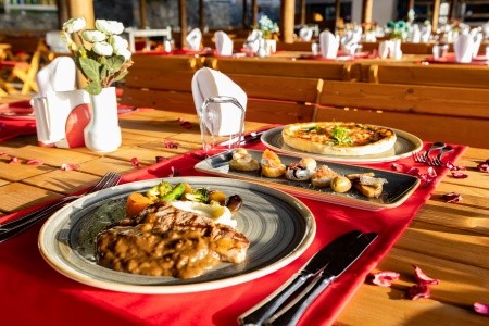 Ramada Resort Kusadasi & Golf - 15