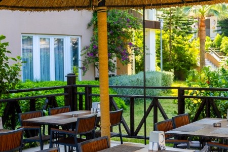 Ramada Resort Kusadasi & Golf - 21