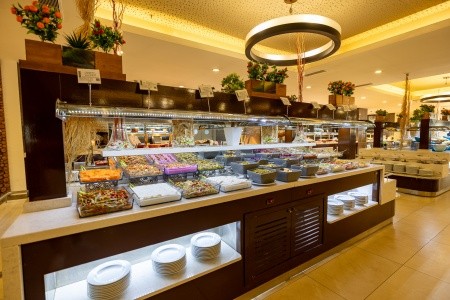 Ramada Resort Kusadasi & Golf - 23