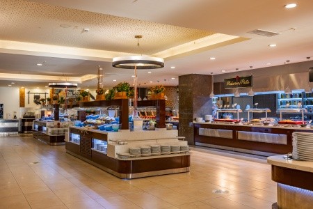 Ramada Resort Kusadasi & Golf - 25