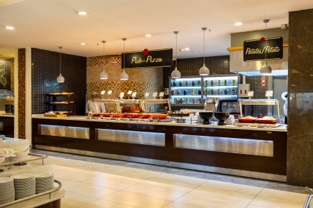 Ramada Resort Kusadasi & Golf - 26