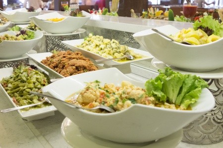 Ramada Resort Kusadasi & Golf - 28