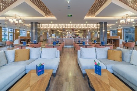 Ramada Resort Kusadasi & Golf - 31