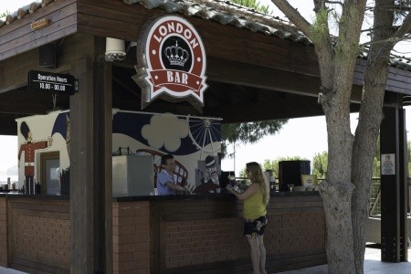 Ramada Resort Kusadasi & Golf - 32