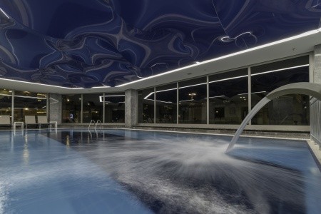 Ramada Resort Kusadasi & Golf - 34