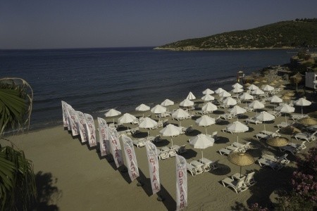 Ramada Resort Kusadasi & Golf - 37