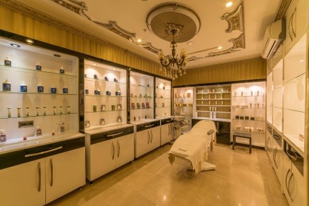 Ramada Resort Kusadasi & Golf - 40