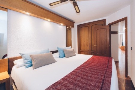 Španielsko Mallorca Iberostar Selection Jardin Del Sol Suites 8 dňový pobyt Raňajky Letecky Letisko: Praha July 2026 (12/07/26-19/07/26)