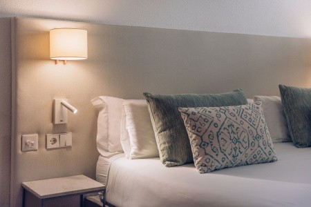 Španielsko Mallorca Iberostar Selection Jardin Del Sol Suites 8 dňový pobyt Raňajky Letecky Letisko: Praha July 2026 (12/07/26-19/07/26)