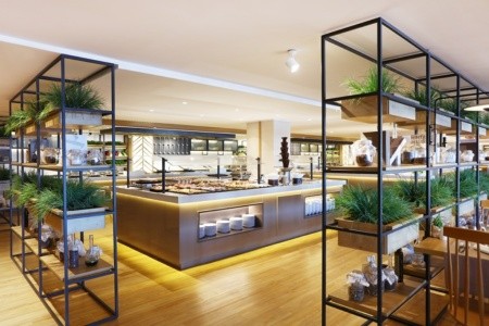 Španielsko Mallorca Iberostar Selection Jardin Del Sol Suites 8 dňový pobyt Raňajky Letecky Letisko: Praha July 2026 (12/07/26-19/07/26)