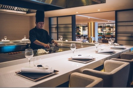 Španielsko Mallorca Iberostar Selection Jardin Del Sol Suites 8 dňový pobyt Raňajky Letecky Letisko: Praha July 2026 (12/07/26-19/07/26)