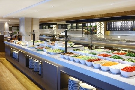 Španielsko Mallorca Iberostar Selection Jardin Del Sol Suites 8 dňový pobyt Raňajky Letecky Letisko: Praha July 2026 (12/07/26-19/07/26)