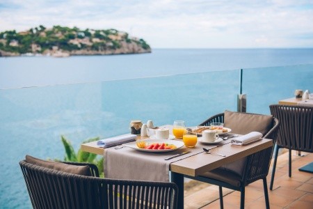 Španielsko Mallorca Iberostar Selection Jardin Del Sol Suites 8 dňový pobyt Raňajky Letecky Letisko: Praha July 2026 (12/07/26-19/07/26)