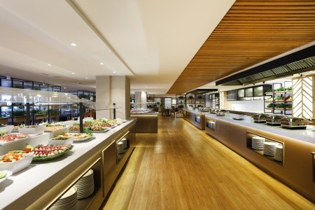 Španielsko Mallorca Iberostar Selection Jardin Del Sol Suites 8 dňový pobyt Raňajky Letecky Letisko: Praha July 2026 (12/07/26-19/07/26)