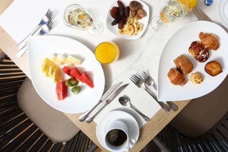 Španielsko Mallorca Iberostar Selection Jardin Del Sol Suites 8 dňový pobyt Raňajky Letecky Letisko: Praha July 2026 (12/07/26-19/07/26)