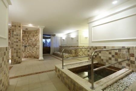 Španielsko Mallorca Iberostar Selection Jardin Del Sol Suites 8 dňový pobyt Raňajky Letecky Letisko: Praha July 2026 (12/07/26-19/07/26)